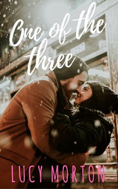 Cover One of the three (eBook, ePUB)