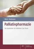 Palliativpharmazie (eBook, PDF)