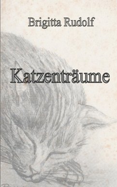 Katzenträume - Rudolf, Brigitta