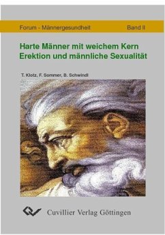 Cover Harte Männer mit weichem Kern (eBook, PDF)