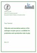 Molecular and association analyses of... - Bild 1