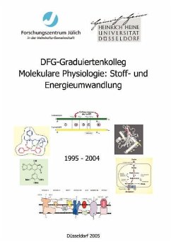 Cover DFG-Graduiertenkolleg (eBook, PDF)