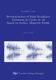 Reconstruction of Solar Irradiance Variations in Cycles 21-23 based on Surface Magnetic Fields (eBook, PDF)