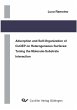 Adsorption and Self-Organization of... - Bild 1