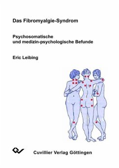Cover Das Fibromyalgie-Syndrom (eBook, PDF)
