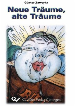 Cover Neue Träume, alte Träume (eBook, PDF)
