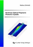 Nonlinear Optical Polymeric Photonic Crystals (eBook, PDF)