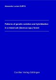 Patterns of genetic varition and hybridization in a mixed oak (Quercus spp.) forest (eBook, PDF)