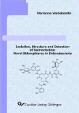 Isolation, Stucture and Detection of Salmochelins: Novel Siderophores in Enterobacteria (eBook, PDF)