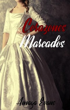 Cover Corazones Marcados (eBook, ePUB)
