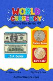 World Currency - Picture Fun Series (eBook, ePUB)