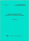 Historisch-systematische Skizzen zum Begriff der Materialistischen Pädagogik (eBook, PDF)