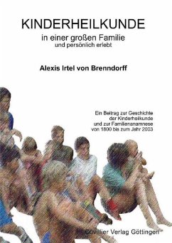 Cover Kinderheilkunde (eBook, PDF)