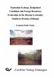 Vegetation Ecology, Rangeland Condition... - Bild 1