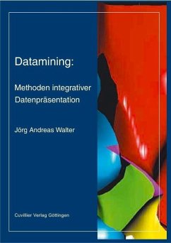 Datamining: Methoden integrativer Datenpräsentation (eBook, PDF)