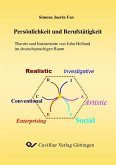 Persönlichkeit und Berufstätigkeit (eBook, PDF)