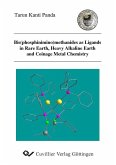 Bis(phosphinimino)methanides as Ligands in Rare Earth, Heavy Alkaline Earth and Coinage Metal Chemistry (eBook, PDF)