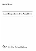 Interferometrische Untersuchung der Diffusion in binären Gemischen realer Gase mit einer Loschmidt-Diffusionsapparatur (eBook, PDF)
