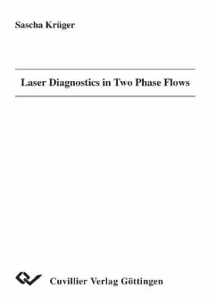 Cover Interferometrische Untersuchung der Diffusion in binären Gemischen realer Gase mit einer Loschmidt-Diffusionsapparatur (eBook, PDF)