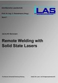 Remote Welding with Solid State Lasers (eBook, PDF)