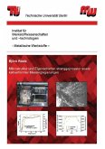 Mikrostruktur und Eigenschaften stranggepresster sowie kaltverfomter Messinglegierungen (eBook, PDF)