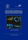 Efficiency of different entomopathogenic fungi isolates from Thailand as biological control agents against Frankliniella occidentalis (PERGANDE) and Thrips tabaci LINDEMAN (Thysanoptera: Thripidae) (eBook, PDF)