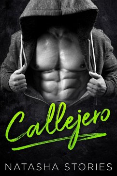 Cover Callejero (eBook, ePUB)