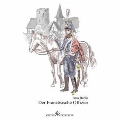 Cover Der Französische Offizier