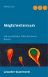Möglichkeitenraum - Bild 1