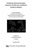 Darstellung anthracyclinanaloger Strukturen mit Hilfe einer modifizierten Nenitzescu-Reaktion (eBook, PDF)