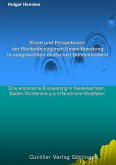 Stand und Perspektiven der flächenbezogenen Umweltberatung in ausgewählten deutschen Bundesländern (eBook, PDF)