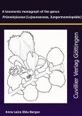 A taxonomic monograph of the genus Prionolejeunea (Lejeuneaceae, Jungermanniopsida) (eBook, PDF)