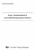 Donor-/ Akzeptorisomerie in wasserstoffbrückengebundenen Dimeren (eBook, PDF)