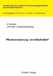 Pflichtversicherung - ein... - Bild 1