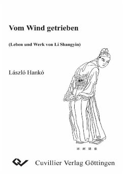 Cover Vom Wind getrieben (eBook, PDF)