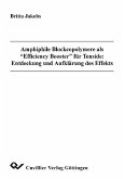 Amphiphile Blockcopolymere als Efficiency Booster für Tenside: Entdeckung und Aufklärung des Effekts (eBook, PDF)