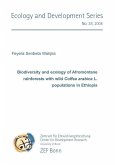 Biodiversity and ecology of Afromontane rainforests with wild Coffea arabica L. populations in Ethiopia (eBook, PDF)