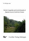 Floristic Composition and Growth Dynamics of Riparian Forests in North-East Vietnam (eBook, PDF)