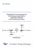 Zeitaufgelöste Untersuchungen des Schwingungsenergietransfers organischer Moleküle in der kondensierten Phase (eBook, PDF)