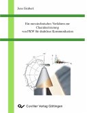 Ein messtechnisches Verfahren zur Charakterisierung von PKW für drahtlose Kommunikation (eBook, PDF)