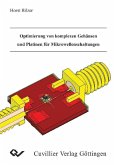 Optimierung von komplexen Gehäusen und Platin für Mikrowellenschaltungen (eBook, PDF)