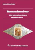 Microfinance against Poverty &#x2013; A Meta-Analysis of Reported Impacts in Developing Countries (eBook, PDF)