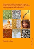 Micronutrient malnutrition and the impact of modern plant breeding on public health in India: How cost-effective is biofortification? (eBook, PDF)