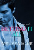 Betting It All (Down With Cupid, #3) (eBook, ePUB)