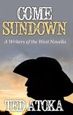 Come Sundown (eBook, ePUB)