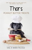 Thor's Peanut Butter Treats (eBook, ePUB)