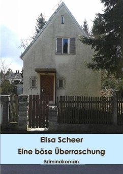 Eine böse Überraschung (eBook, ePUB) - Scheer, Elisa