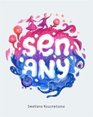 Sen Any (eBook, PDF)