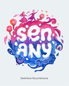 Sen Any (eBook, PDF) - Kouznetsova, Swetlana