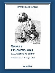 Cover Sport e fenomenologia (eBook, PDF)